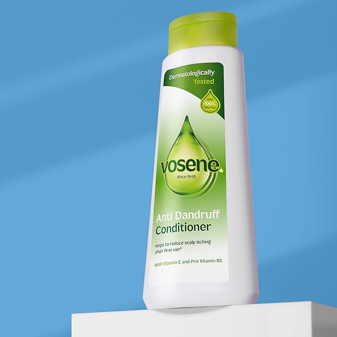 Vosene Original Anti-Dandruff Conditioner 300ml
