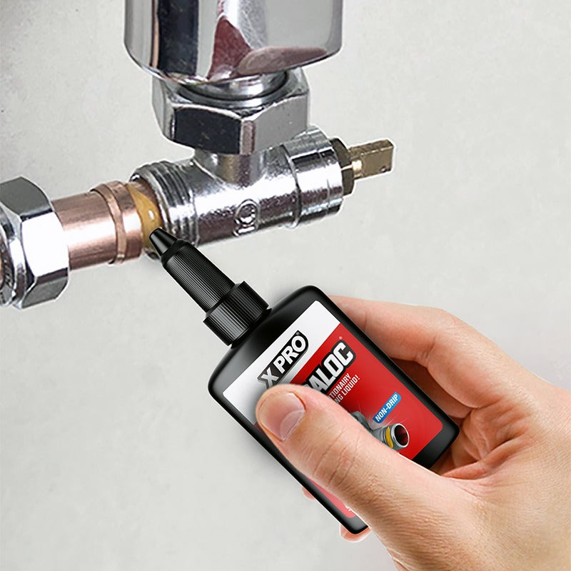 XPRO Gripaloc Liquid PTFE Thead Locker & Sealant 50ml