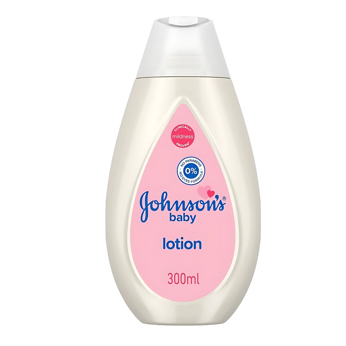 Johnson's Baby Lotion 300ml | Pack of 6