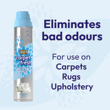 1001 Carpet Fresh Soft Jasmine & Linen 300ml