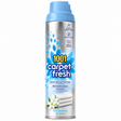 1001 Carpet Fresh Soft Jasmine & Linen 300ml