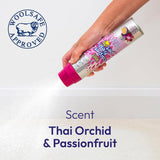 1001 Carpet Fresh Soft Thai Orchid & Passionfruit 300ml