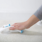 1001 Carpet Machine Solution 500ml | Deep Cleaning Shampoo