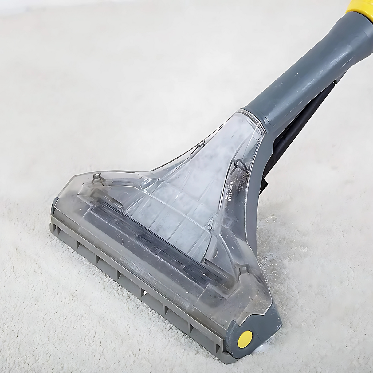 1001 Carpet Machine Solution 500ml | Deep Cleaning Shampoo