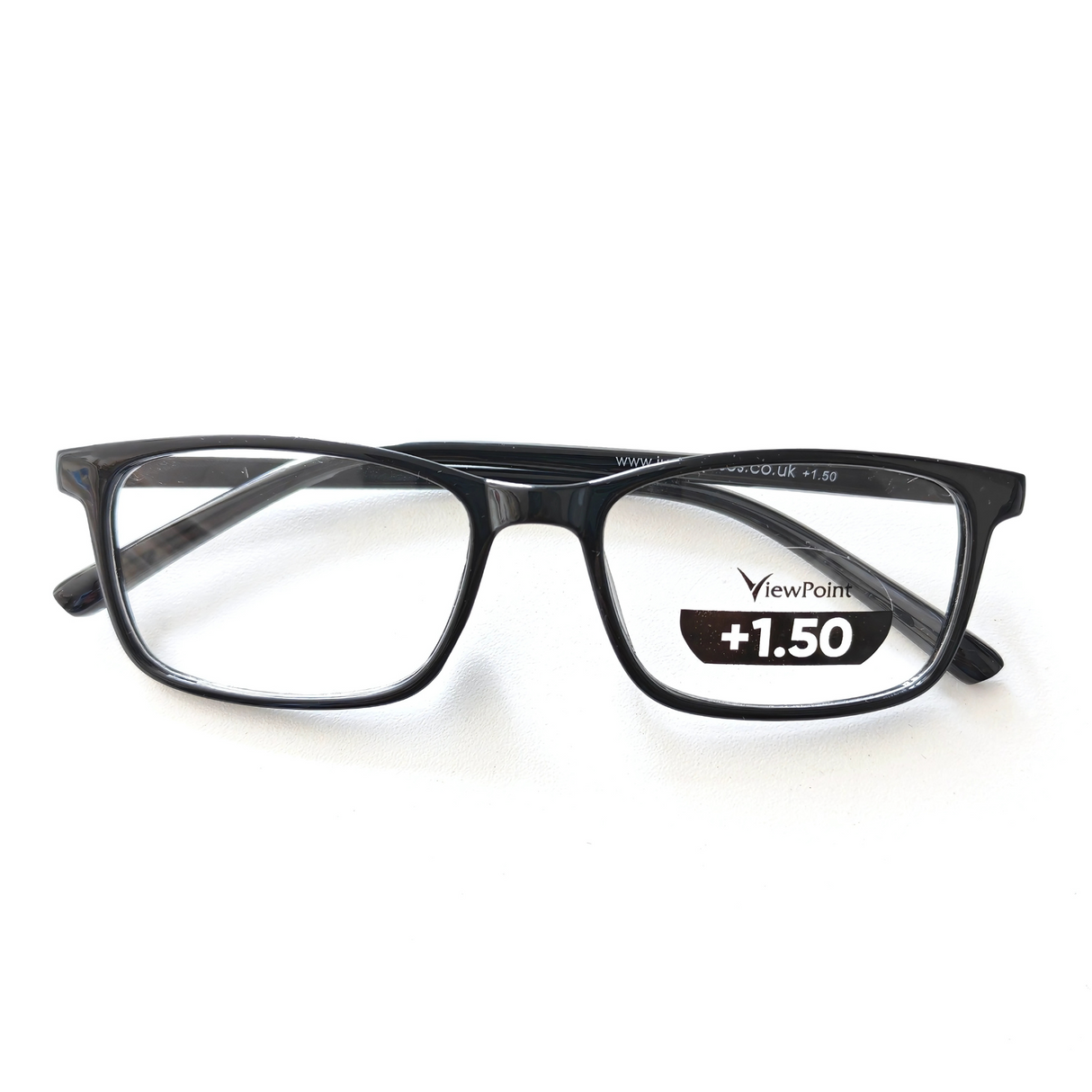 ViewPoint Optical Assorted Reading Glasses +1.50 (R)