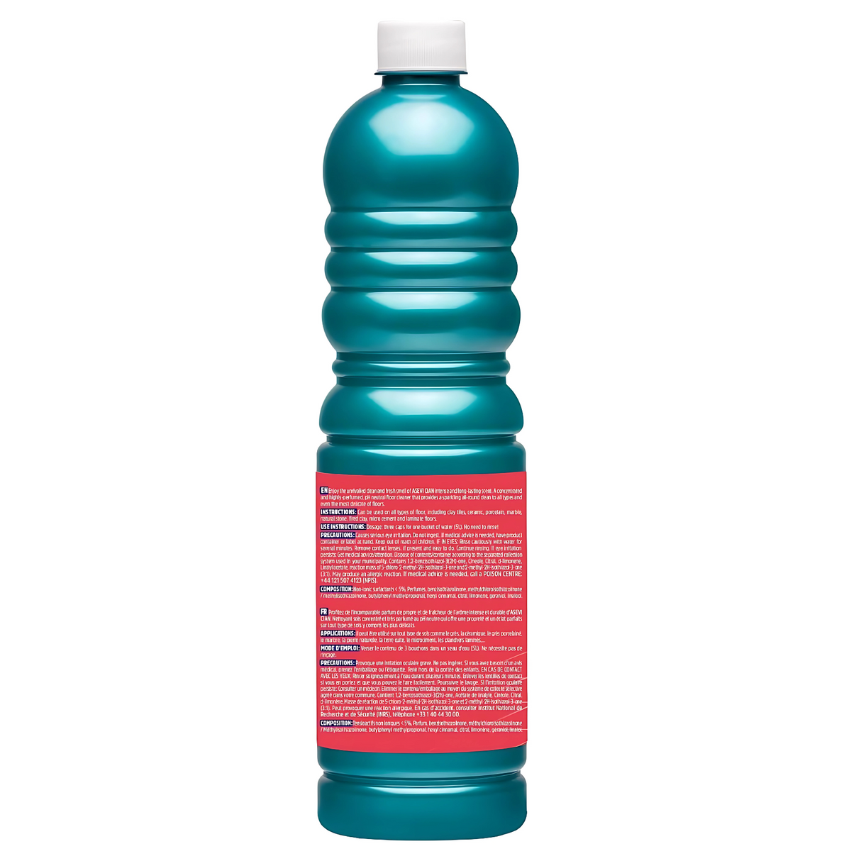 Asevi Cian Floor Cleaner 1 Litre
