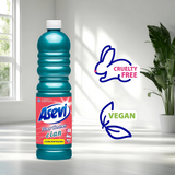 Asevi Cian Floor Cleaner 1 Litre