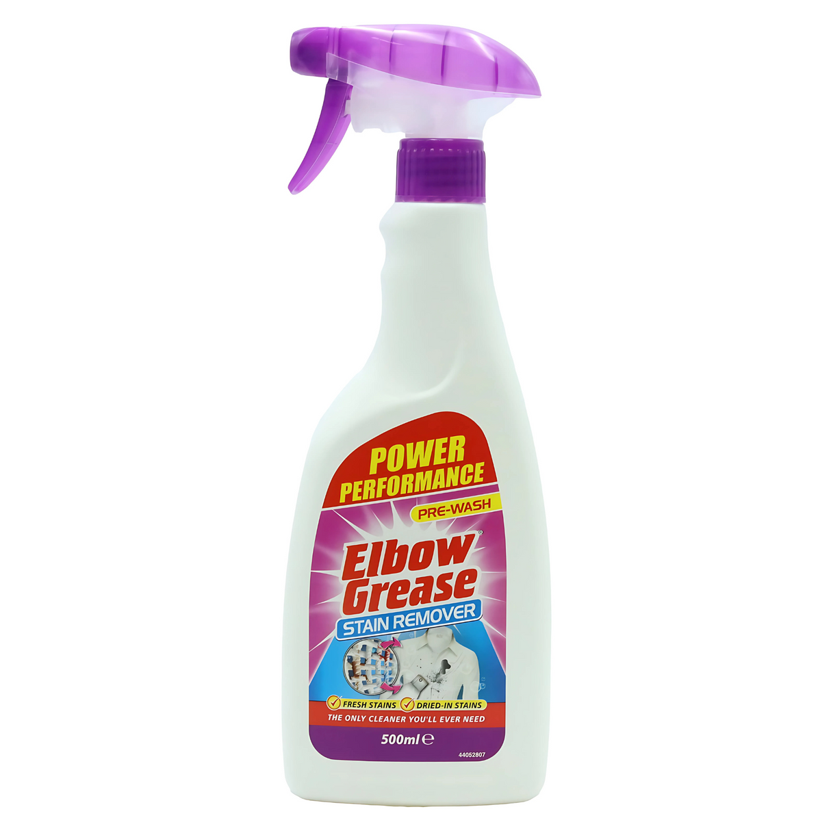 Elbow Grease Stain Remover Spray 500ml | Pack of 8