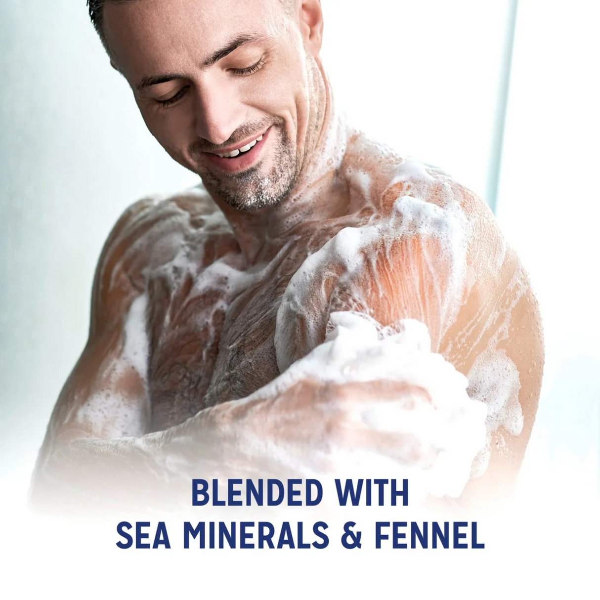 Radox Feel Feel Awake Shower Gel 225ml | Pack of 6