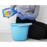 1001 Carpet Machine Solution 500ml | Deep Cleaning Shampoo