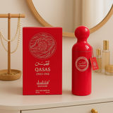 Qasas Only One (For Women EDP) Eau De Parfum 100ml By Manasik