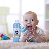 Dr Johnson's Sterilising Fluid 1L
