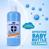 Dr Johnson's Sterilising Fluid 1L