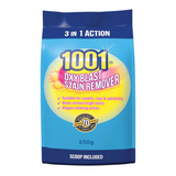 1001 Oxy Blast Stain Remover Powder 650g | Pack of 6