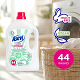 Asevi Colonia Laundry Detergent 2376ml (44 Washes)
