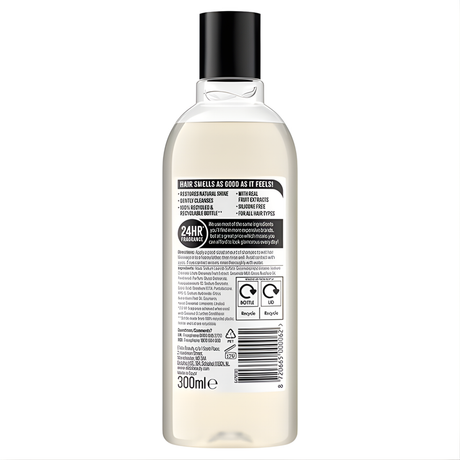 Alberto Balsam Coconut & Lychee Conditioner 300ml