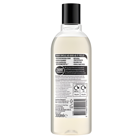 Alberto Balsam Coconut & Lychee Nourishing Shampoo 300ml