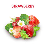 Alberto Balsam Strawberries & Cream FragranceAlberto Balsam Strawberries & Cream Conditioner 350ml (Limited Edition)