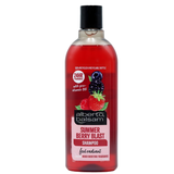 Alberto Balsam Sunkissed Raspberry Shampoo 300ml