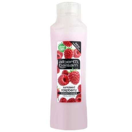 Alberto Balsam Sunkissed Raspberry Conditioner 350ml