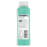 Alberto Balsam Tea Tree Tingle Shampoo - 350ml