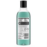 Alberto Balsam Tea Tree Tingle Shampoo 300ml