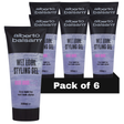 Alberto Balsam Wet Look Styling Gel 200ml | Pack of 6
