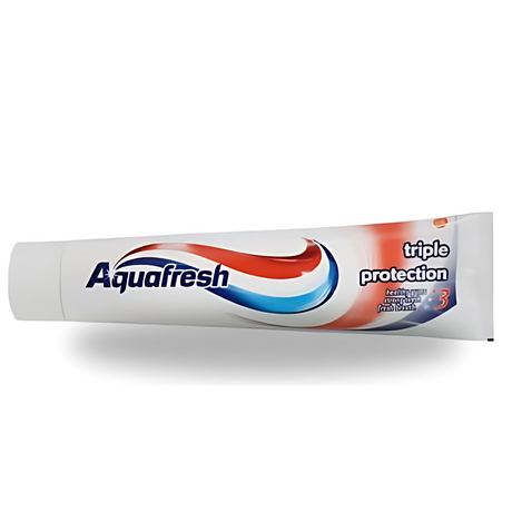 Aquafresh Triple Protection Toothpaste 100ml