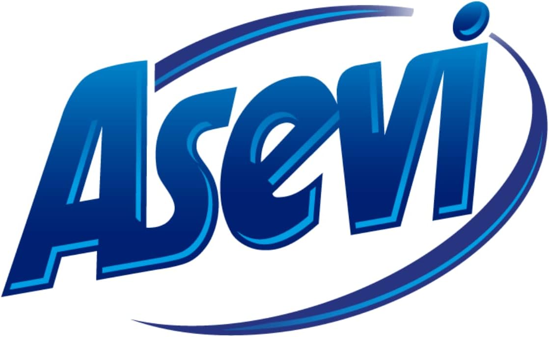 Asevi Power Degreaser Cleaning Spray 750ml | Pack of 12