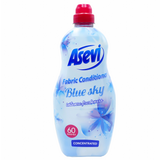 Asevi Blue Sky Fabric Conditioner 1380ml (60 Washes)