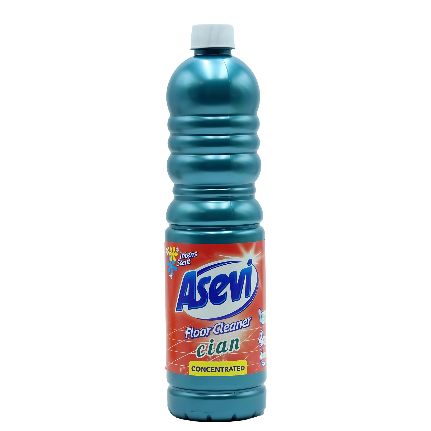 Asevi Cian Floor Cleaner 1 Litre
