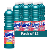 Asevi Cian Floor Cleaner 1 Litre | Pack of 12