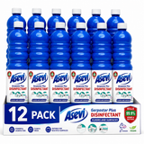 Asevi Gerpostar Plus 12-Pack 