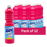 Asevi Mio Floor Cleaner 1 Litre | Pack of 12