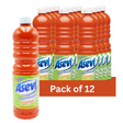 Asevi Orange Floor Cleaner 1 Litre | Pack of 12
