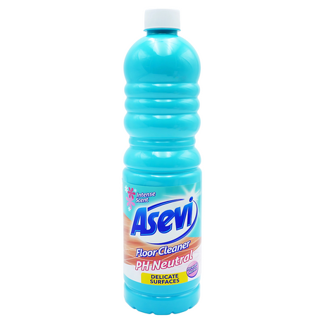 Asevi PH Neutral Floor Cleaner 1 Litre