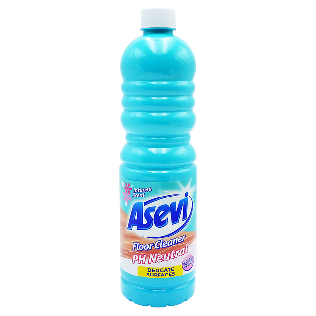 Asevi PH Neutral Floor Cleaner 1 Litre