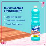 Asevi PH Neutral Floor Cleaner 1 Litre