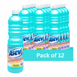 Asevi PH Neutral Floor Cleaner 1 Litre | Pack of 12