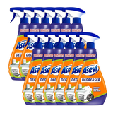 Asevi Degreaser 750ml x 12