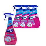 Asevi Stain Remover Concentrated Spray 720ml | Pack of 12