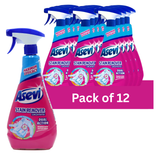 Asevi Stain Remover Concentrated Spray 720ml | Pack of 12
