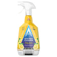 Astonish Kitchen Cleaner Zesty Lemon 750ml