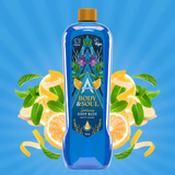 Astonish Body & Soul Soothing Deep Blue Bath Soak 750ml