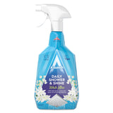 Astonish Daily Shower & Shine White Lillies Spray 750ml