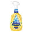 Astonish Kitchen Cleaner Zesty Lemon 750ml