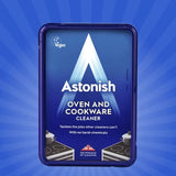 Astonish Oven and Cookware Cleaner with No Harsh Chemicals 150g