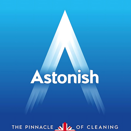 Astonish Shake & Fresh Carpet Freshener Pink Blossom 350g4