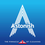 Astonish 2in1 Ocean Fresh Hair Shampoo + Body Wash for Men 400ml