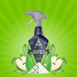 Astonish Specialist Mould & Mildew Blast 750ml | Pack of 12